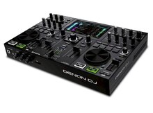 Denon DJ Prime GO Portable Prime DJ System with Battery PRIMEGOXEU