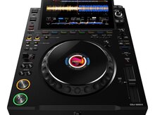 AlphaTheta CDJ-3000X Professional Multi Player