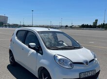 Changan Benni, 2014 il