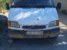 Ford Transit, 1992 il