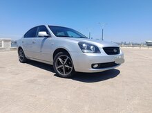 KIA Optima, 2006 il