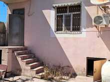 Həyət evi, Masazır qəs.