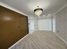 2-otaqlı yeni tikili, Xırdalan ş., 70 m²