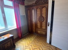 2-otaqlı mənzil kirayə verilir, Sumqayıt ş., 45 m²
