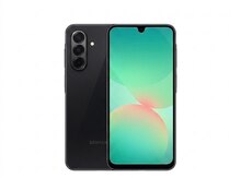 Samsung Galaxy A26 5G Black 256GB/8GB