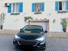 Chevrolet Cruze, 2016 il