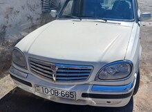 GAZ 3110, 2005 il
