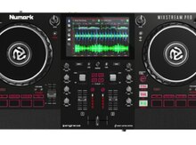 Numark Mixstream Pro Standalone Media Player