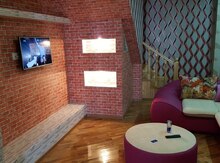 3-otaqlı mənzil kirayə verilir, Tərlan Əliyarbəyov küç., 52 m²