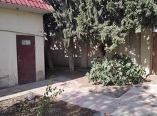 Həyət evi, Corat qəs.