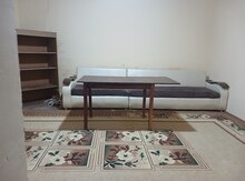 Həyət evi kirayə verilir, Badamdar qəs.