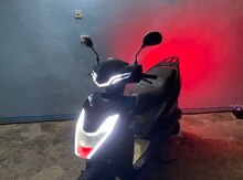 Moped Tufan R11n, 2022 il