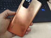 Xiaomi Redmi Note 10 Pro Nebula Purple 128GB/8GB