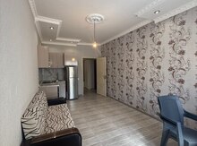 2-otaqlı yeni tikili, Xırdalan ş., 55 m²