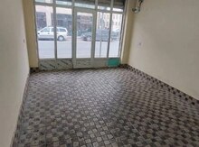 Mağaza icarəyə verilir, Binəqədi r.