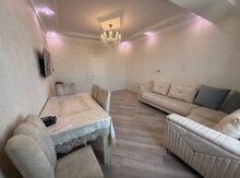 2-otaqlı yeni tikili kirayə verilir, Cəfər Xəndan küç. 25, 85 m²