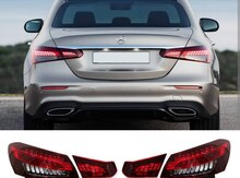 Mercedes-Benz W213 stop işıqları