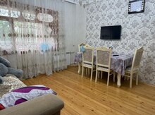 3-otaqlı mənzil, Sumqayıt ş., 75 m²