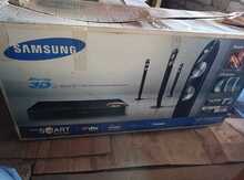 Ev kinoteatrı Samsung HT-F6550W