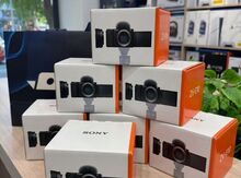 Fotoaparat  Sony ZV-E10 kit 16-50 mm