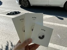 Apple Airtag