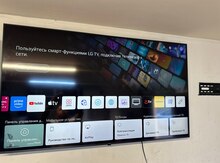 Televizor LG 4K smart