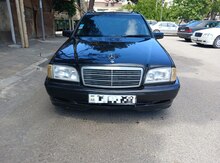 Mercedes C 180, 1998 il