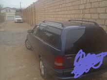 Opel Astra, 1996 il
