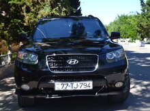 Hyundai Santa Fe, 2006 il