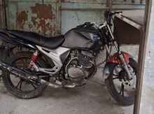 Haojue Sport 150-9, 2014 il