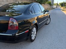 Volkswagen Passat, 2003 il
