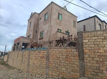 Həyət evi, Rza Talibov küç. ev 81 a