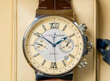 Ulysse Nardin qol saatı