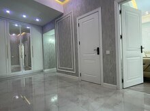 2-otaqlı yeni tikili, 28 may m., 111 m²