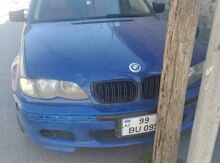 BMW 325, 2003 il