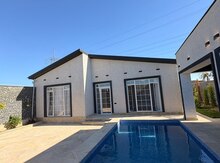 Həyət evi, Şüvəlan qəs.