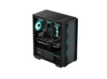 Premium Gaming PC – RTX 5070 | Ryzen 7 9850X3D