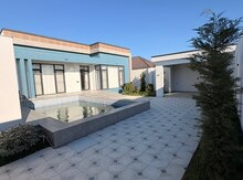 Həyət evi, Şüvəlan qəs.