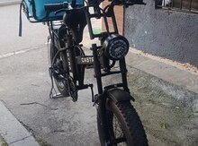 Elektrikli velosiped, 2026 il