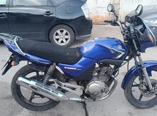 Motosiklet Yamaha, 2013 il