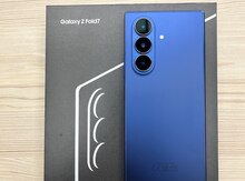 Samsung Galaxy Z Fold 7 Blue Shadow 256GB/12GB