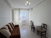 2-otaqlı yeni tikili kirayə verilir, Xırdalan ş., 45 m²