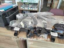 Toyota bufer kirşəsi 