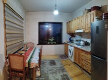 Həyət evi, Qusar r.