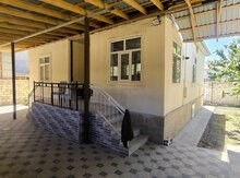 Həyət evi, Qusar r.