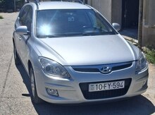 Hyundai i30, 2008 il