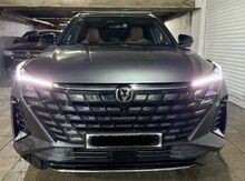 Changan Uni-Z, 2025 il