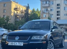 Volkswagen Passat, 2004 il