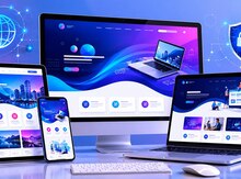 Veb saytların hazırlanması (Hədiyyə Hostinq + Domen + SSL)