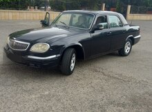 GAZ 31105, 2008 il